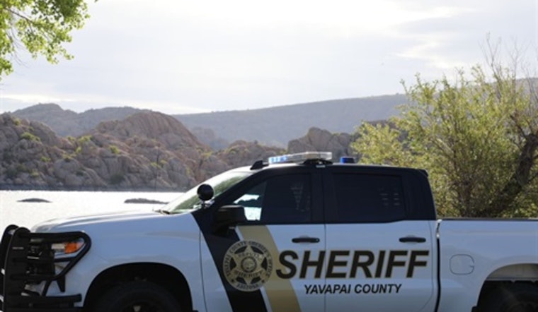 Yavapai County Sheriff's Office Announces Public Claim Period for Unclaimed Property Including Firearms