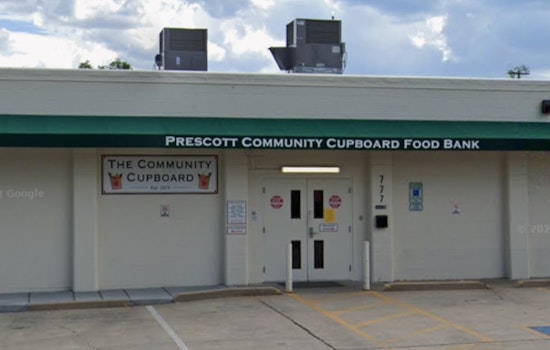 Yavapai County Sheriff's Office Launches Holiday Food Drive to Combat Food Insecurity in Prescott and Surrounding Areas
