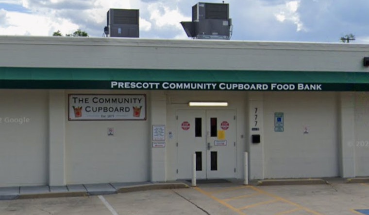Yavapai County Sheriff's Office Launches Holiday Food Drive to Combat Food Insecurity in Prescott and Surrounding Areas