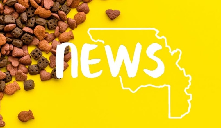 Yolo County Animal Services Launches Pet Food Donation Program to Aid Families and Pets in Need