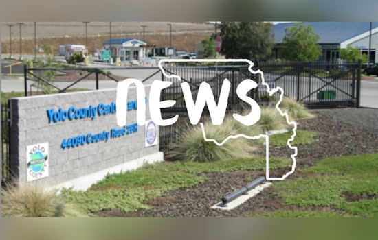Yolo County Landfill Urges Sustainable Practices, Announces Thanksgiving Closure and Cooking Oil Disposal Advisory