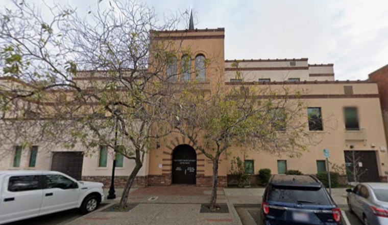 Yolo Judge Slams Door On Diversion For Ex-UC Davis Fire Chief
