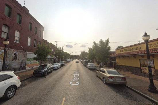 Young Man Killed After Traffic Dispute on Cherokee Street, Suspect in Custody as St. Louis Police Investigate