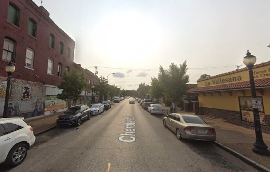 Young Man Killed After Traffic Dispute on Cherokee Street, Suspect in Custody as St. Louis Police Investigate