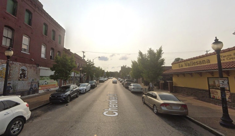 Young Man Killed After Traffic Dispute on Cherokee Street, Suspect in Custody as St. Louis Police Investigate