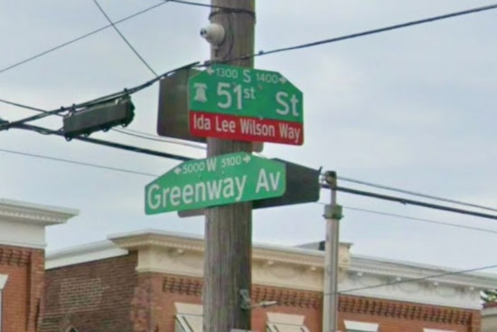 Young Woman Injured by Shattered Glass in Southwest Philadelphia Drive-By Shooting
