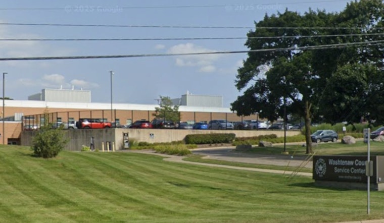 Ypsilanti Township Shooting Suspect in Custody After 5-Hour Standoff with Authorities