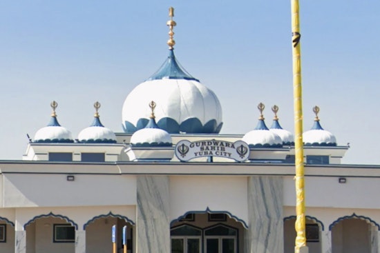 Yuba City Enlivens with Cultural Spirit as 200,000 Gather for 2025 Nagar Kirtan Sikh Festival