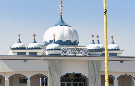 Yuba City Enlivens with Cultural Spirit as 200,000 Gather for 2025 Nagar Kirtan Sikh Festival