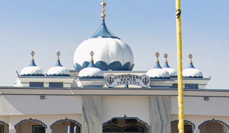 Yuba City Enlivens with Cultural Spirit as 200,000 Gather for 2025 Nagar Kirtan Sikh Festival
