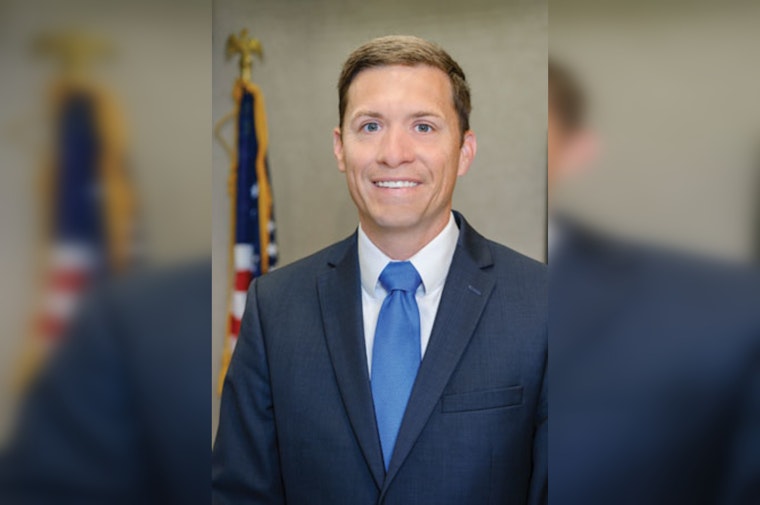 Zach Walker Embarks on New Journey as Bloomington's City Manager After Tenure in Independence, MO