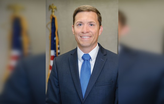 Zach Walker Embarks on New Journey as Bloomington's City Manager After Tenure in Independence, MO