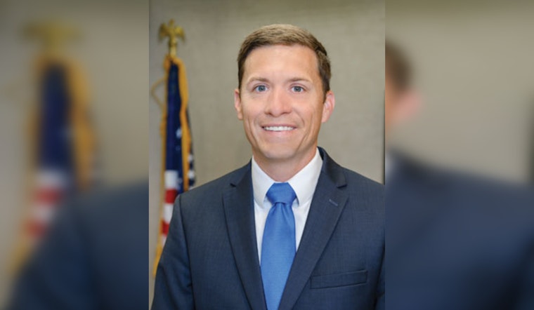 Zach Walker Embarks on New Journey as Bloomington's City Manager After Tenure in Independence, MO