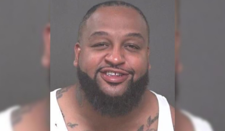 Zanesville Man Pleads Guilty to Attempted Assault in Putnam Tavern Incident, Faces Up to Three Years in Prison