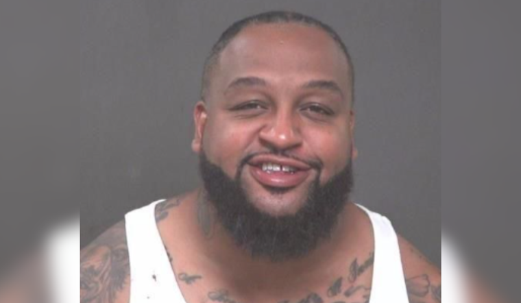 Zanesville Man Sentenced to 3 Years for Attempted Felon Assault at Putnam Tavern