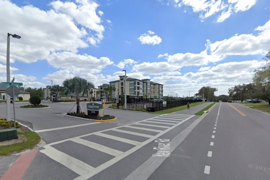 Zephyrhills Shooting After Dispute Leaves One Man Critically Injured as Suspect Is Detained According to Pasco Sheriff’s Office