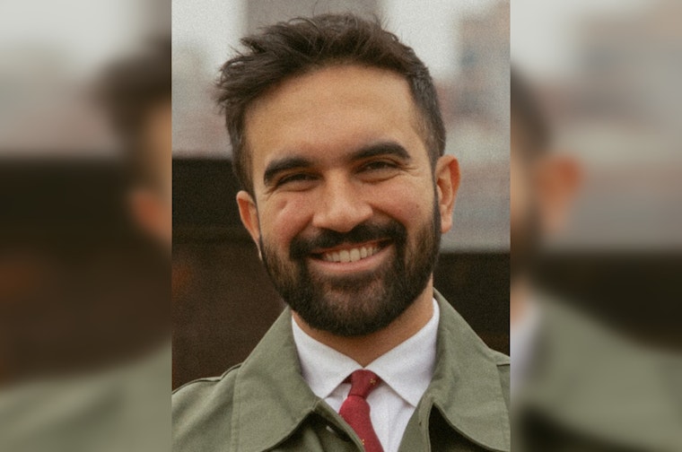 Zohran Mamdani’s Historic Mayoral Win Poised to Transform NYC Politics