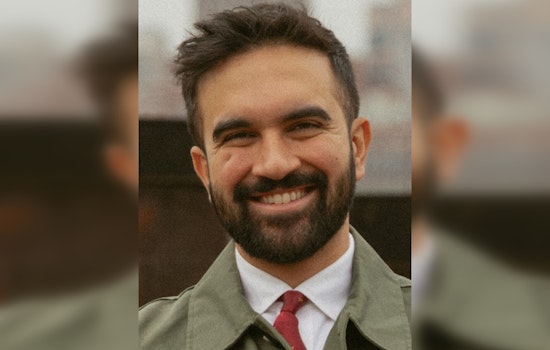 Zohran Mamdani’s Historic Mayoral Win Poised to Transform NYC Politics