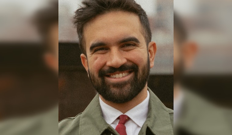 Zohran Mamdani’s Historic Mayoral Win Poised to Transform NYC Politics