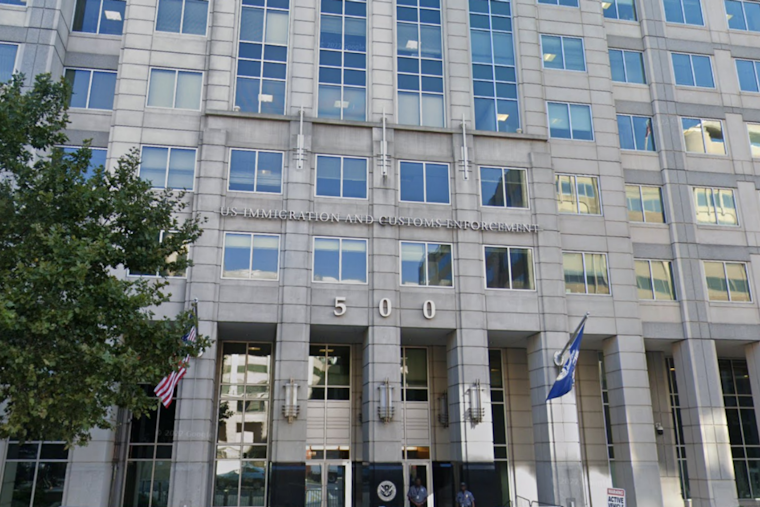 California Judge’s Bombshell Order Puts ICE Detention On The Brink