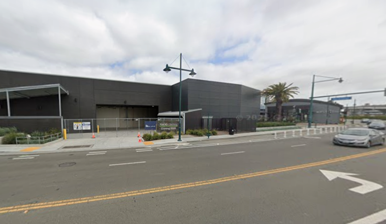 Emeryville Welcomes Japanese Market Tokyo Central with Grand Opening Festivities and Exclusive Offers