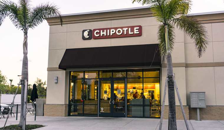 San Jose Robot Cooks Crash The Lunch Line As Hyphen Scores Big-Brand Cash
