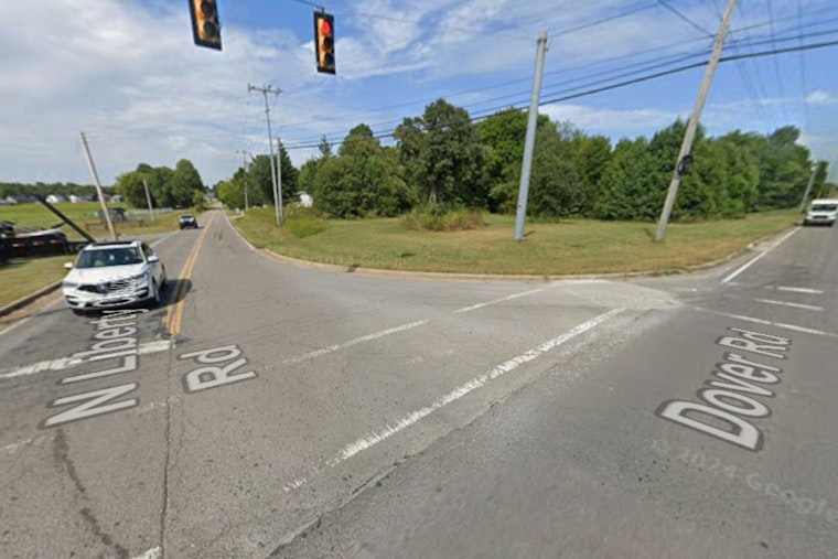 1 Dead, 6 Injured Including Teens and Infant in Montgomery County Collision on Dover Road