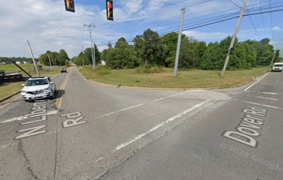 1 Dead, 6 Injured Including Teens and Infant in Montgomery County Collision on Dover Road