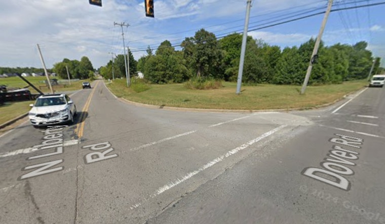 1 Dead, 6 Injured Including Teens and Infant in Montgomery County Collision on Dover Road