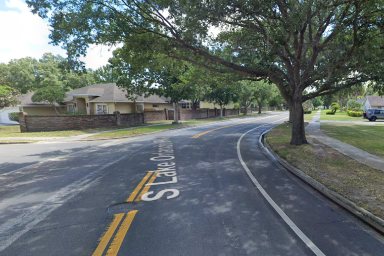 10,000-Gallon Sewage Spill Prompts Health Warning for Lake Orlando Residents