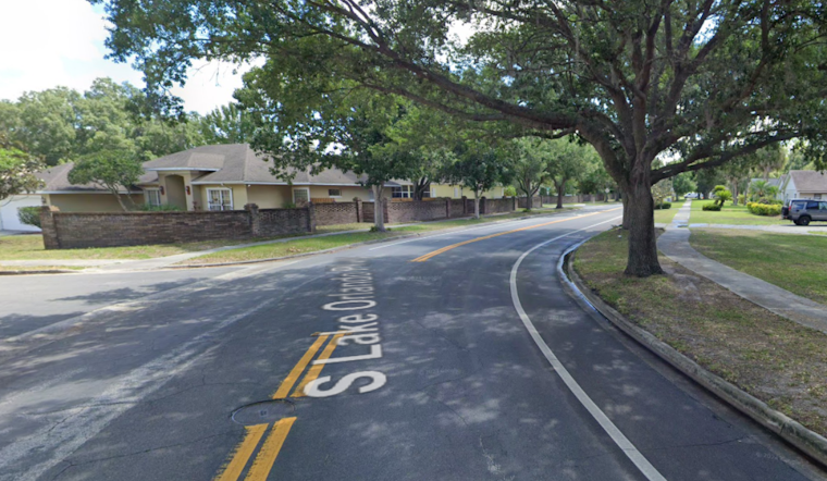 10,000-Gallon Sewage Spill Prompts Health Warning for Lake Orlando Residents