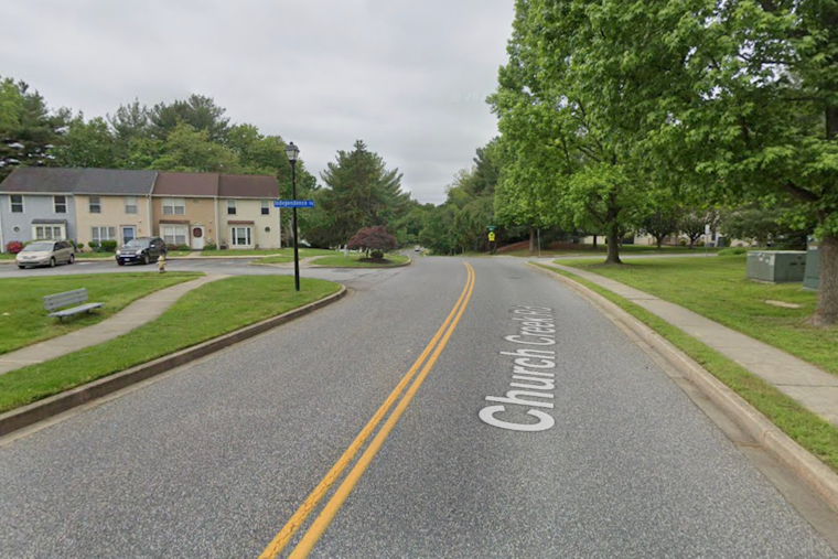 11-Year-Old Girl Fatally Struck by Vehicle in Harford County, Maryland State Police Investigating the Incident