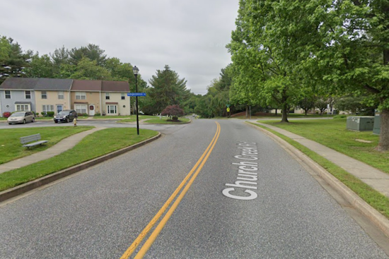 11-Year-Old Girl Fatally Struck by Vehicle in Harford County, Maryland State Police Investigating the Incident