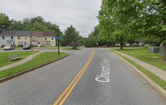 11-Year-Old Girl Fatally Struck by Vehicle in Harford County, Maryland State Police Investigating the Incident