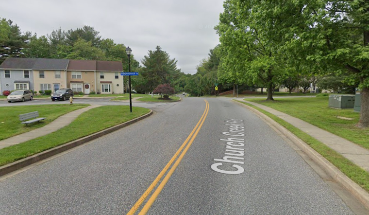 11-Year-Old Girl Fatally Struck by Vehicle in Harford County, Maryland State Police Investigating the Incident