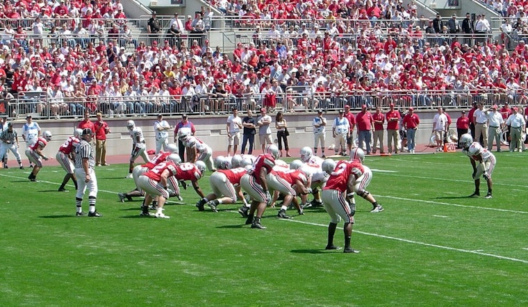 13 Ohio State Football Players Graduate as Buckeyes Gear Up for Cotton