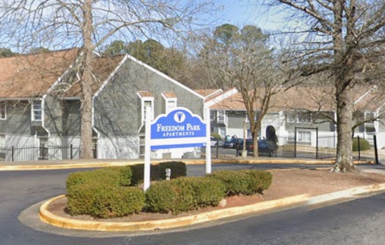 15-Year-Old Critically Injured in South Fulton Shooting, Police Seeking Leads