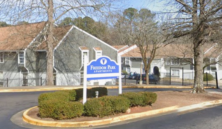 15-Year-Old Critically Injured in South Fulton Shooting, Police Seeking Leads