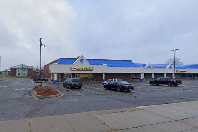 15-Year-Old Suspect in Custody for Fatal Shooting of 13-Year-Old Near Highland Park Dollar General Store