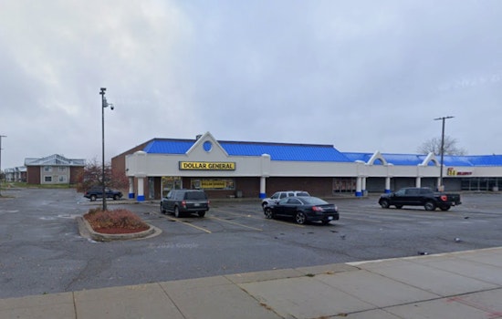 15-Year-Old Suspect in Custody for Fatal Shooting of 13-Year-Old Near Highland Park Dollar General Store