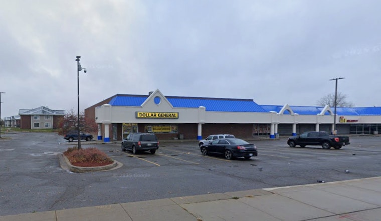 15-Year-Old Suspect in Custody for Fatal Shooting of 13-Year-Old Near Highland Park Dollar General Store