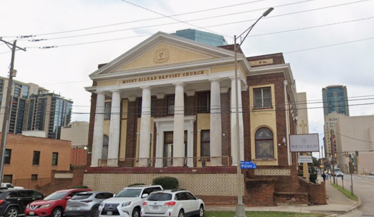 150-Year-Old Fort Worth Church Hits Market as Flock Fights to Survive