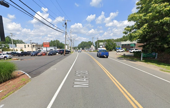 16-Year-Old Arrested for Attempted Murder in Canton Shooting, Victim Hospitalized in Boston