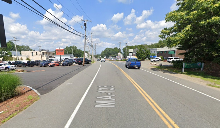 16-Year-Old Arrested for Attempted Murder in Canton Shooting, Victim Hospitalized in Boston
