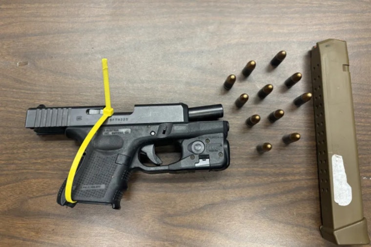 16-Year-Old Arrested for Nashville Hotel Valet Shooting Amid Road Rage Dispute