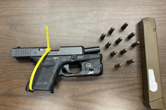 16-Year-Old Arrested for Nashville Hotel Valet Shooting Amid Road Rage Dispute