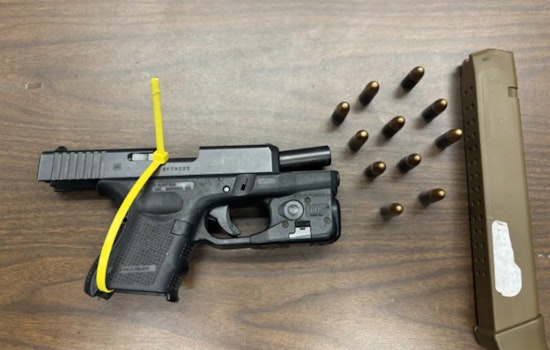 16-Year-Old Arrested for Nashville Hotel Valet Shooting Amid Road Rage Dispute