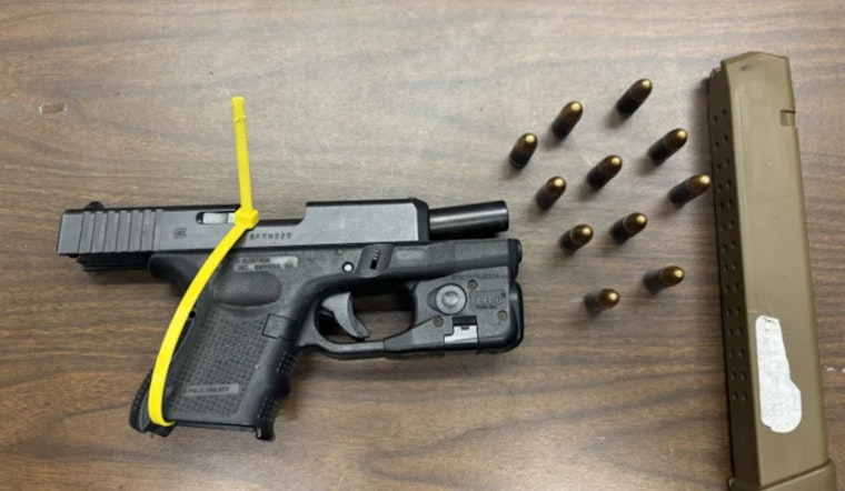 16-Year-Old Arrested for Nashville Hotel Valet Shooting Amid Road Rage Dispute