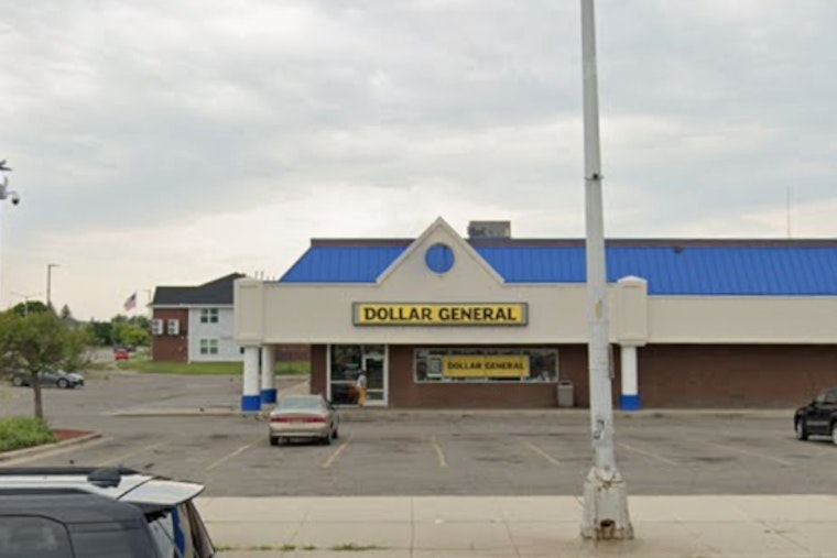 16-Year-Old Charged with First-Degree Murder in Shooting Death of Young Boy Outside Detroit Dollar Store
