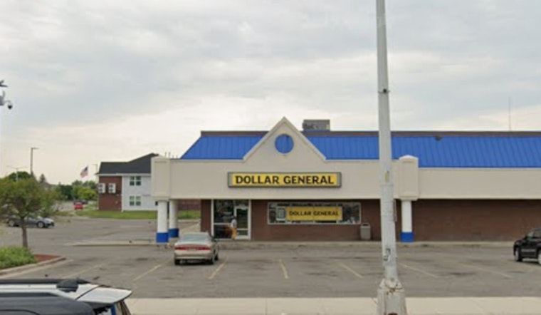 16-Year-Old Charged with First-Degree Murder in Shooting Death of Young Boy Outside Detroit Dollar Store